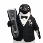 Bladelock Ceramic Body Trimmer