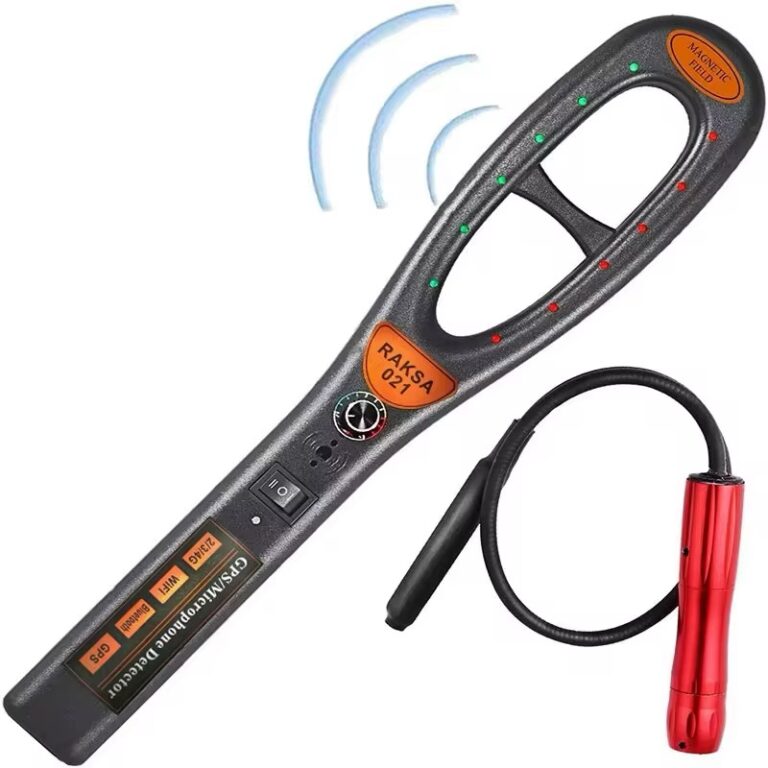 Non-contact infrared thermostat with LCD display, ideal for temperature measurement and troubleshooting. Perfect for home, office, or industrial use, featuring adjustable settings and durable design.