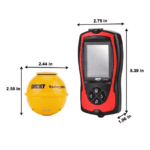 Miniature GPS tracker device with rechargeable battery and compact design for tracking and security purposes.