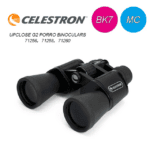 Celestron Upclose G2 Porro Binoculars BK7 MC for outdoor adventures, birdwatching, and sports with high-quality optics and durable design. Perfect for nature enthusiasts and travel explorers.
