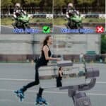 Green motorcycle rider wearing helmet, motorcycle racing, highway race, motorcycle speed, motorbike rider in action, vibrant racing scene, adrenaline rush, sport motorcycle, motorbike enthusiast, motorcycle racing event.