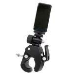 Mobile Phone Holder For Shotgun - Image 3