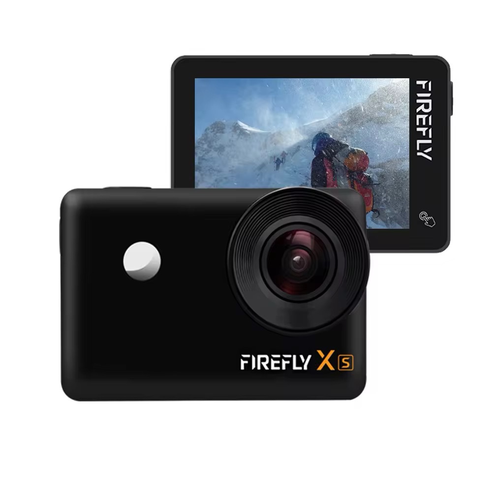 Hawkeye Firefly XS 4K Hunting Action Camera