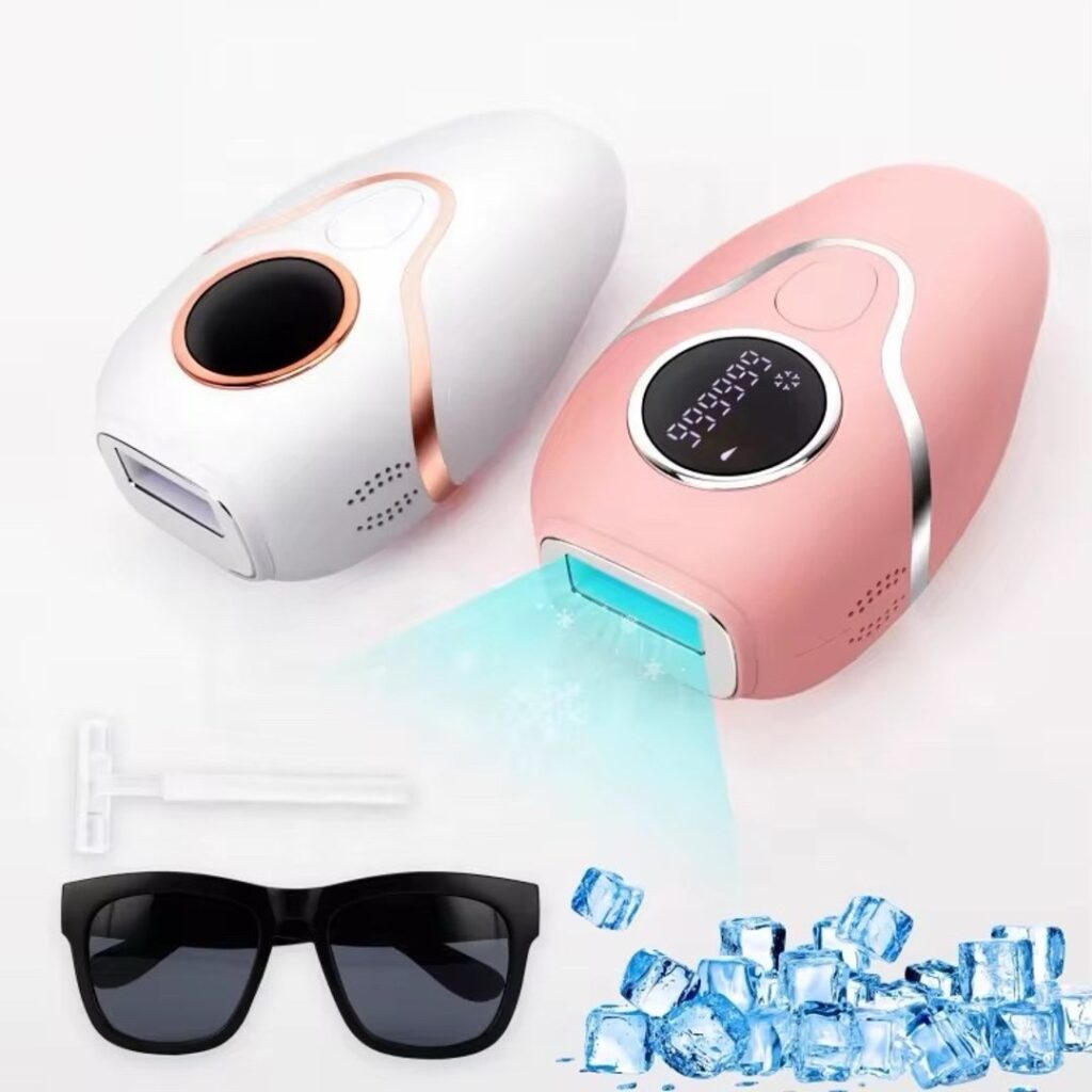 IPL Laser Hair Remover BHRL03