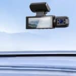 Triple Lens Car Dash Cam M8 - Image 2