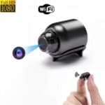 X5 Mini WiFi Camera