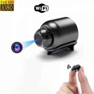 X5 Mini WiFi Camera