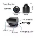 X5 Mini WiFi Camera - Image 6