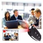 Car Key F55 Hidden Camera - Image 4