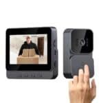 M10 Smart Video Doorbell Camera