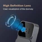 M10 Smart Video Doorbell Camera - Image 4