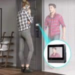 M10 Smart Video Doorbell Camera - Image 6