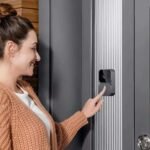 M10 Smart Video Doorbell Camera - Image 5