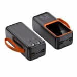 Power Bank 66W Fast Charging