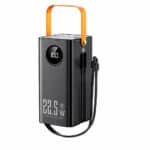 A192 Fast Charging Power Bank 80000mAh