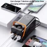 A192 Fast Charging Power Bank 80000mAh 22.5W - Image 6