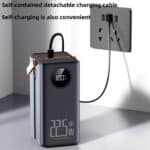 A192 Fast Charging Power Bank 80000mAh 22.5W - Image 5