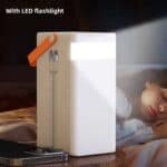 A192 Fast Charging Power Bank 80000mAh 22.5W - Image 3