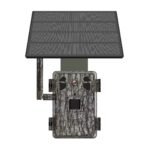 Jerderfo H6 Wild Trail Camera
