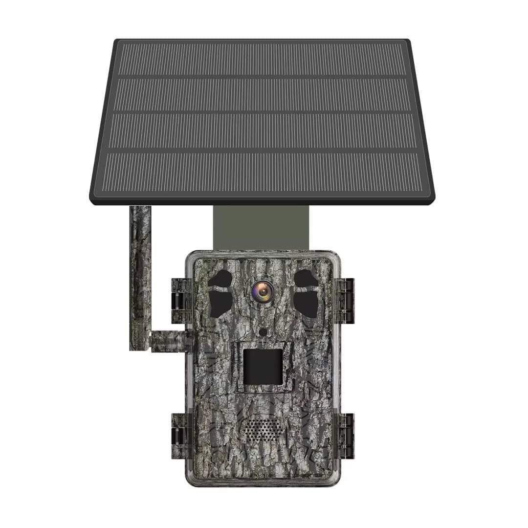 Jerderfo H6 Wild Trail Camera Jerderfo H6 Wild Trail Camera