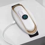 Back & Waist Massager WM4 – Heated Relaxation Belt - Image 2