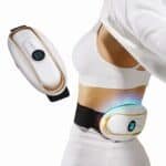 Back & Waist Massager WM4