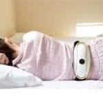 Back & Waist Massager WM4 – Heated Relaxation Belt - Image 3