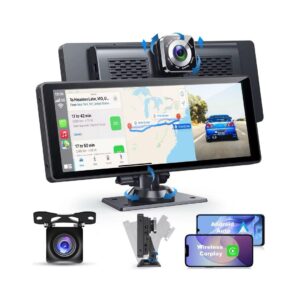 4K Ultra HD Dash Cam