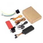 4G Smart GPS Car Tracker Remote Engine Shutdown - Image 7