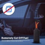 4G Smart GPS Car Tracker Remote Engine Shutdown - Image 2