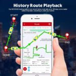 4G Smart GPS Car Tracker Remote Engine Shutdown - Image 6