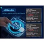 4G Smart GPS Car Tracker Remote Engine Shutdown - Image 3