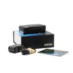 3G Car Magnetic GPS Tracker LK209B - Image 2